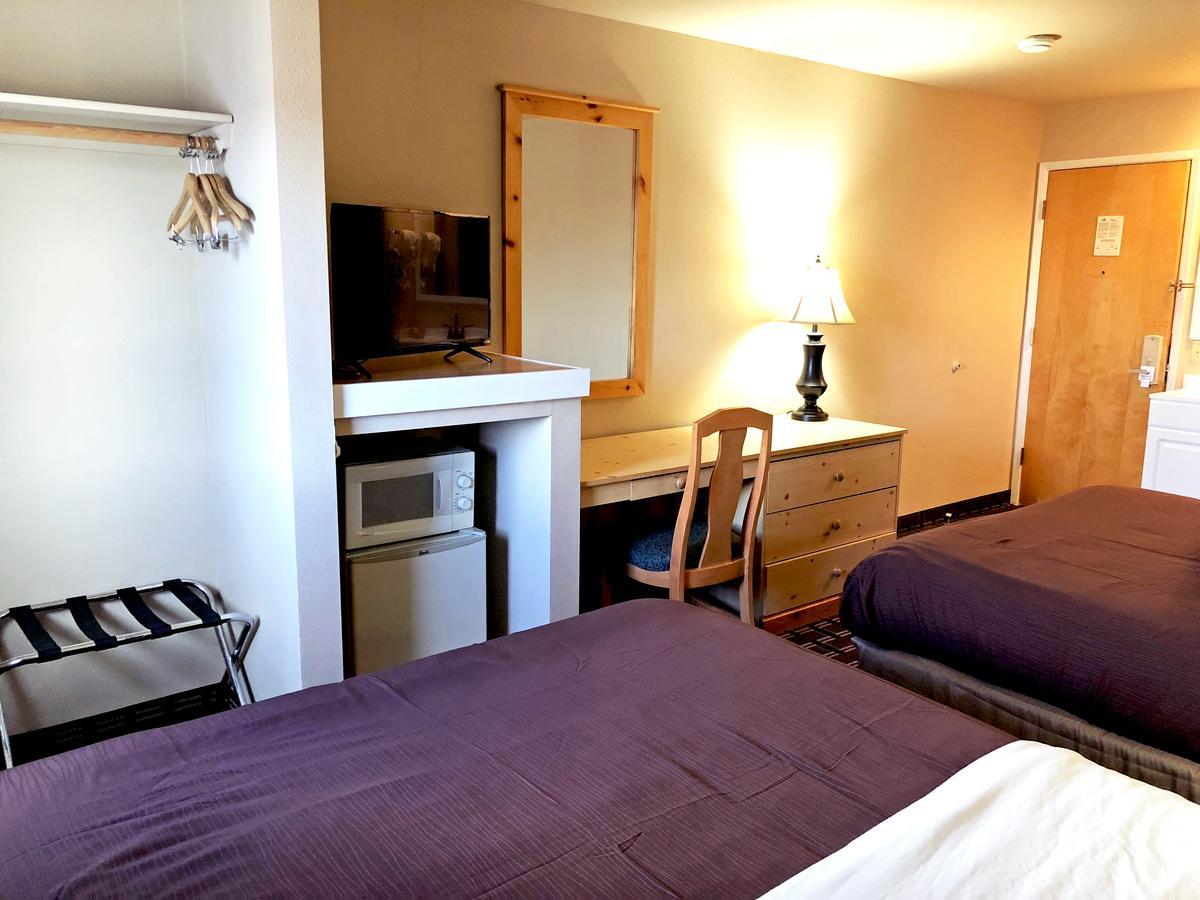 Fairbridge Inn - Coeur D'Alene Luaran gambar