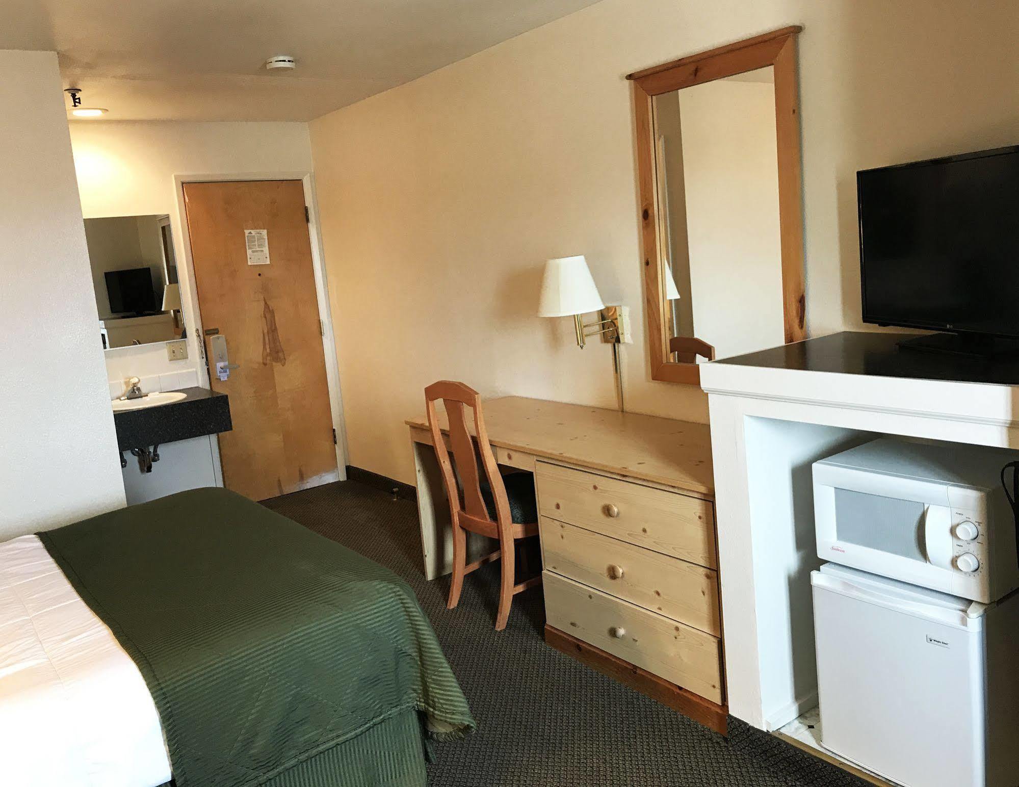 Fairbridge Inn - Coeur D'Alene Luaran gambar