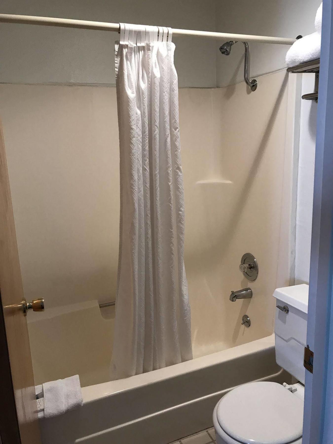Fairbridge Inn - Coeur D'Alene Luaran gambar
