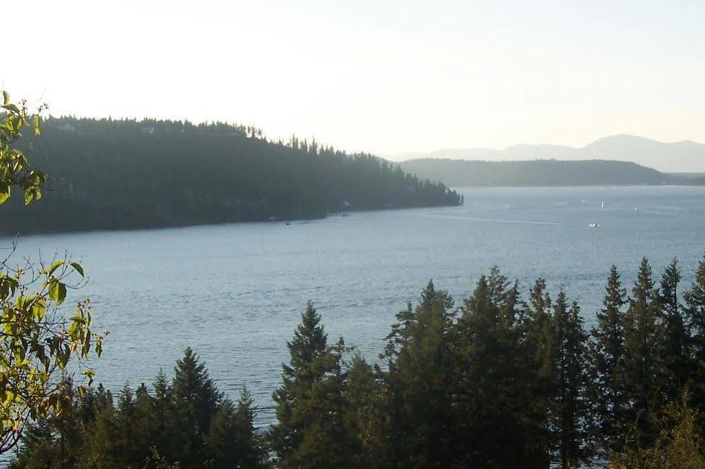 Fairbridge Inn - Coeur D'Alene Luaran gambar
